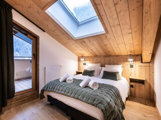 Apartment La Chapelle-d'Abondance Features 30