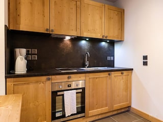 Apartment Megève Features 10