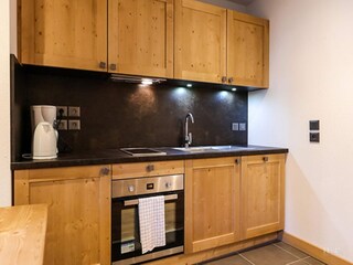 Appartement Megève Kenmerken 10