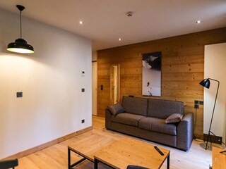 Appartement Megève Kenmerken 14