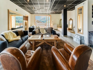 Appartement Megève Kenmerken 18