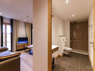 Appartement Megève Kenmerken 28