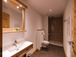 Appartamento Megève Caratteristiche 30