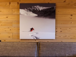 Apartment Megève  38