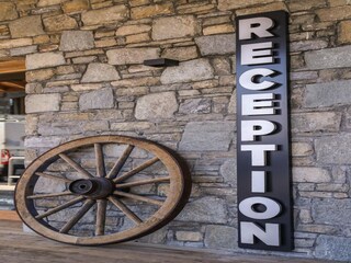 Appartement Megève  25