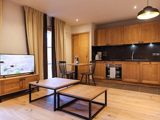 Apartment Megève Features 6