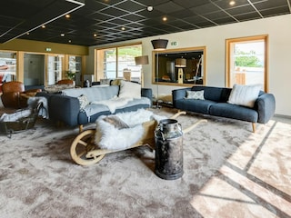 Apartment Megève Ausstattung 12