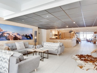 Apartment Megève Features 12