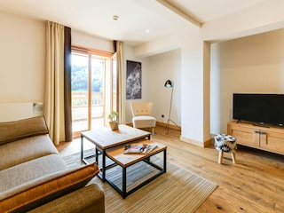Apartment Megève Features 13