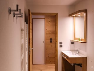 Apartment Megève Features 17