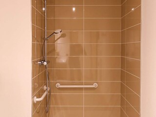 Appartement Megève Équipement 19