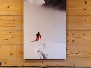 Appartement Megève  31