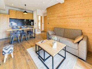 Appartamento Megève Caratteristiche 23