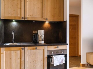 Appartamento Megève Caratteristiche 24