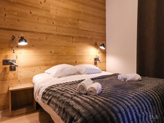 Apartment Megève Features 26