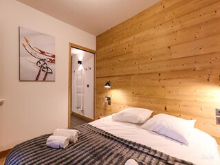 Apartment Megève Features 27