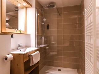 Apartamento Megève Características 17