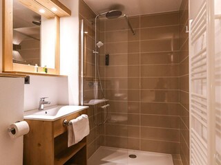 Apartment Megève Ausstattung 13