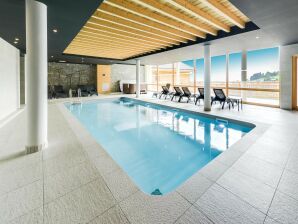 Chalet in Combloux mit Mont-Blanc Blick