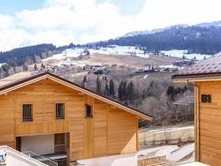 Apartment Megève Außenaufnahme 5