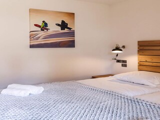 Appartement Megève Kenmerken 29