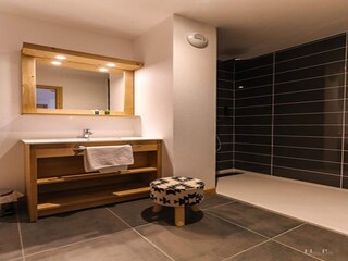Appartement Megève Kenmerken 35