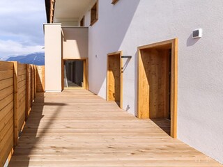 Appartamento Megève Registrazione all'aperto 7