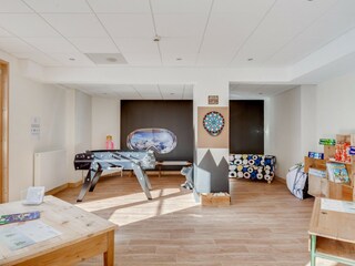 Appartement Megève  28