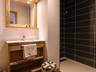 Apartamento Megève Características 23