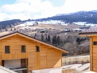 Appartement Megève Enregistrement extérieur 7