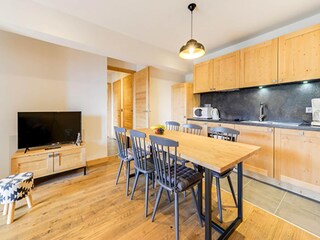 Apartment Megève Features 9