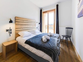 Apartment Megève Features 10