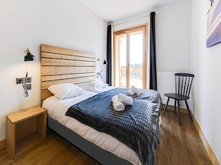 Appartement Megève Équipement 10