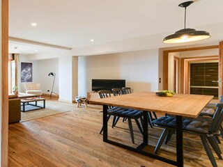 Apartment Megève Features 12