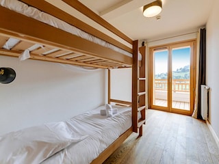 Appartement Megève Équipement 28