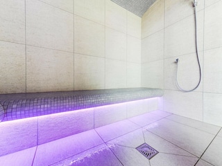 Appartement Megève  37