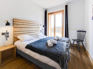 Apartment Megève Features 13