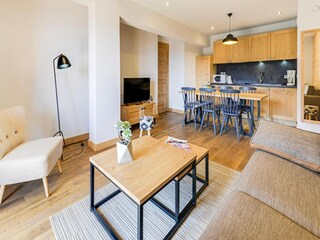 Appartement Megève Kenmerken 15