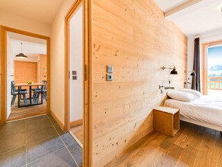 Appartement Megève Kenmerken 17