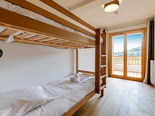 Appartement Megève Kenmerken 18