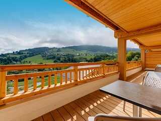 Apartment Megève Außenaufnahme 7