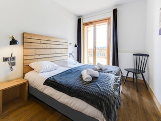 Appartement Megève Équipement 8
