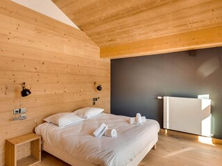 Appartement Megève Équipement 18