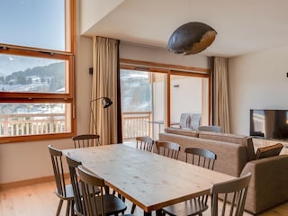 Appartamento Megève Caratteristiche 28