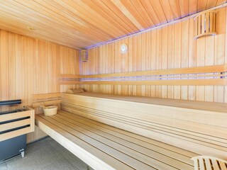 Appartamento Megève  21