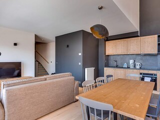 Apartment Megève Features 10