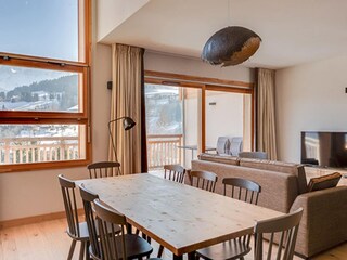 Appartamento Megève Caratteristiche 13