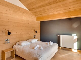 Appartamento Megève Caratteristiche 11