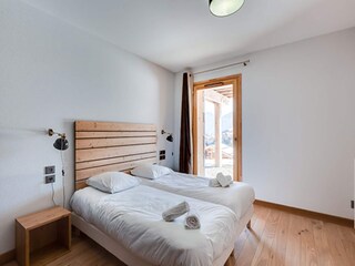 Apartment Megève Features 12