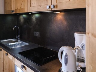 Appartement Megève Kenmerken 10